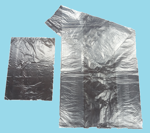 Nylex Fancy and Freezer Bread